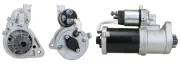 Starter 12 V 2 kW ELSTOCK 25-5572