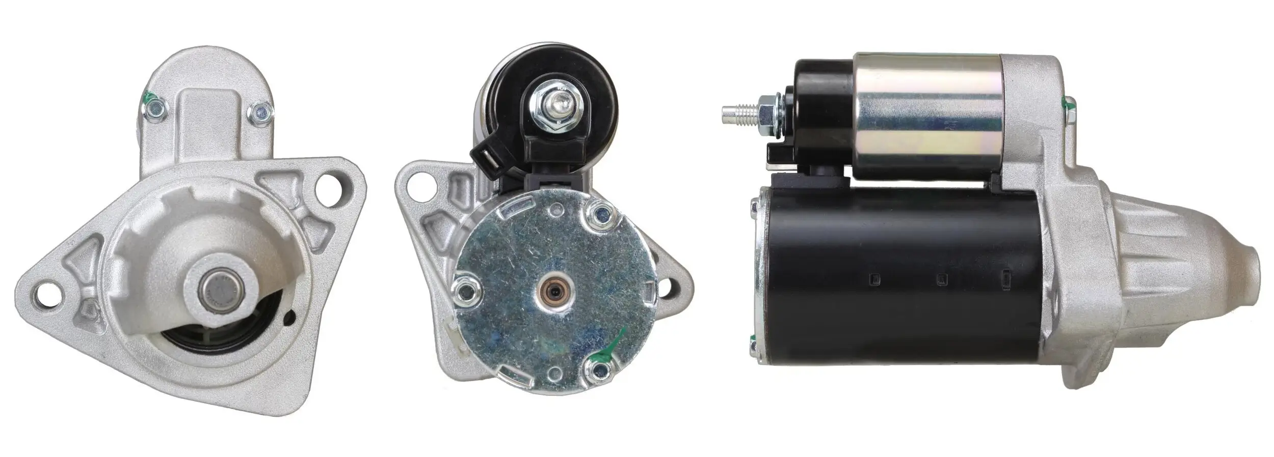 Starter 12 V 1 kW ELSTOCK 25-5535