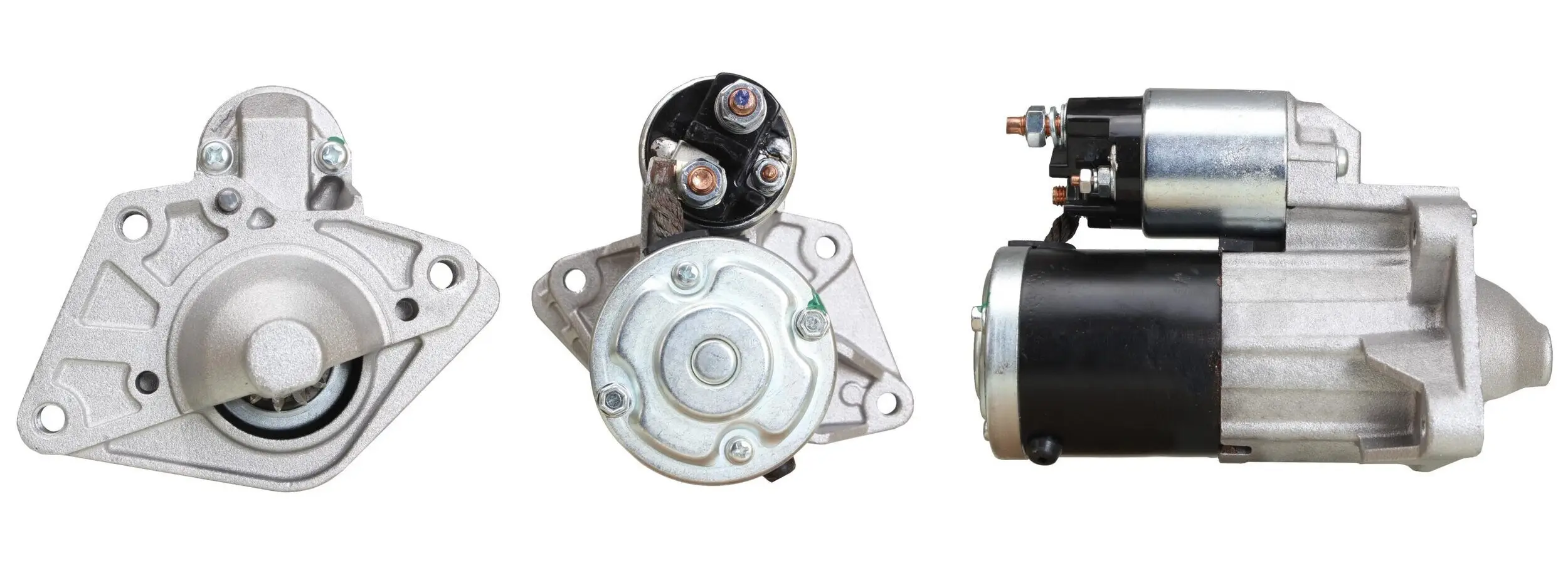 Starter 12 V 1,4 kW ELSTOCK 25-5559