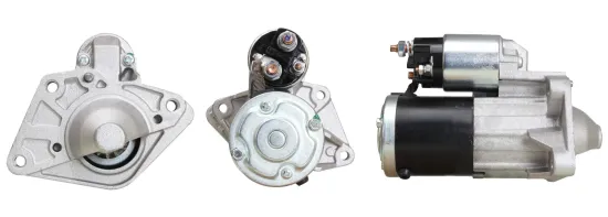 Starter 12 V 1,4 kW ELSTOCK 25-5559 Bild Starter 12 V 1,4 kW ELSTOCK 25-5559