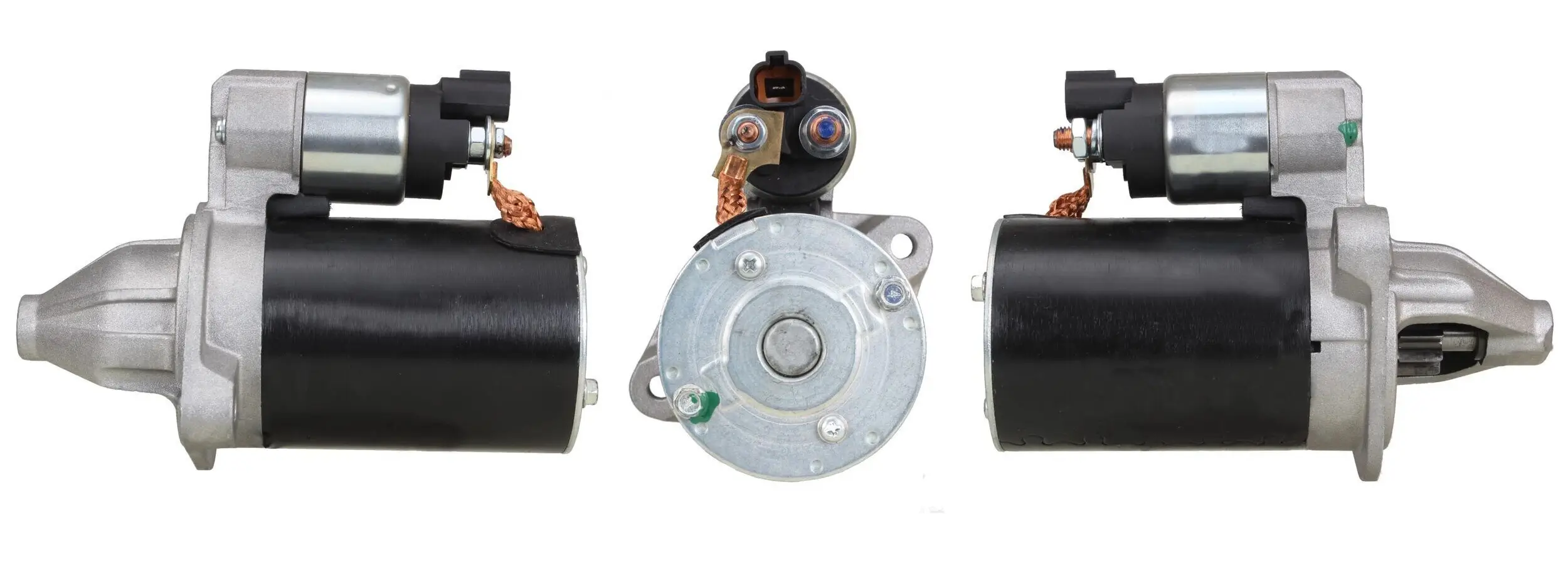 Starter 12 V 0,9 kW ELSTOCK 25-5573