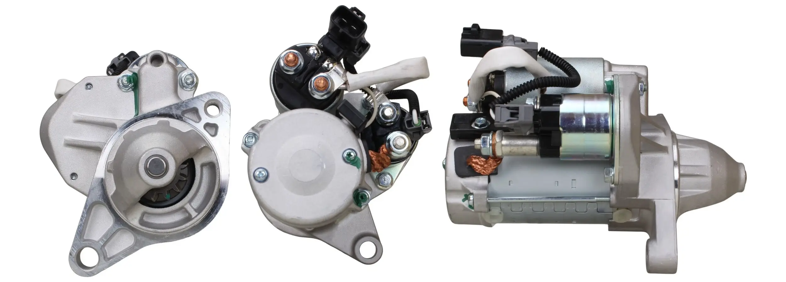 Starter 12 V 1,7 kW ELSTOCK 25-5594