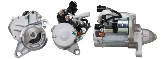 Starter 12 V 1,7 kW ELSTOCK 25-5594 Bild Starter 12 V 1,7 kW ELSTOCK 25-5594