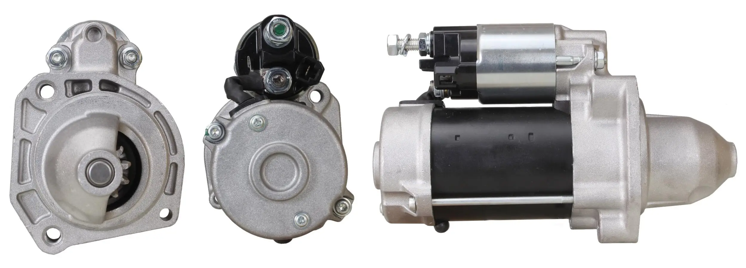 Starter 12 V 1,7 kW ELSTOCK 25-5576