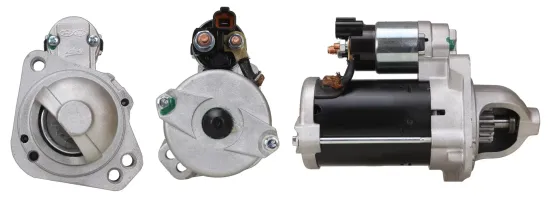 Starter 12 V 1,3 kW ELSTOCK 25-5582 Bild Starter 12 V 1,3 kW ELSTOCK 25-5582