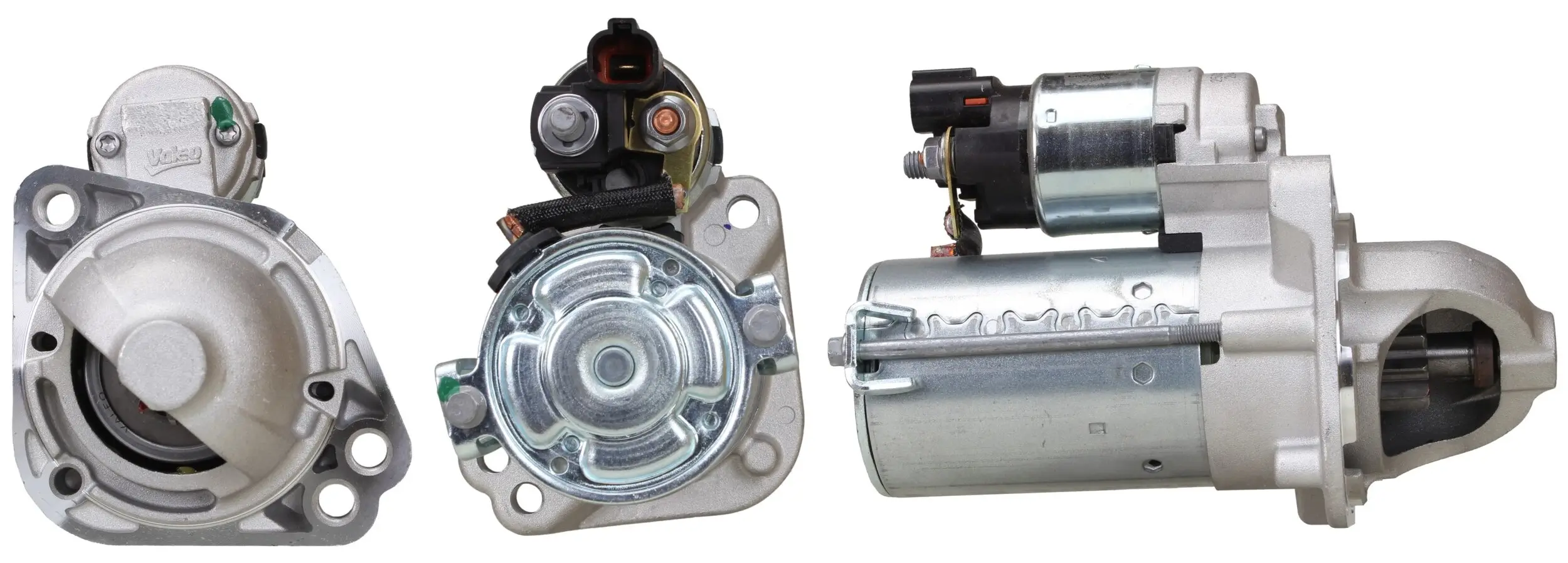 Starter 12 V 1,2 kW ELSTOCK 25-5583