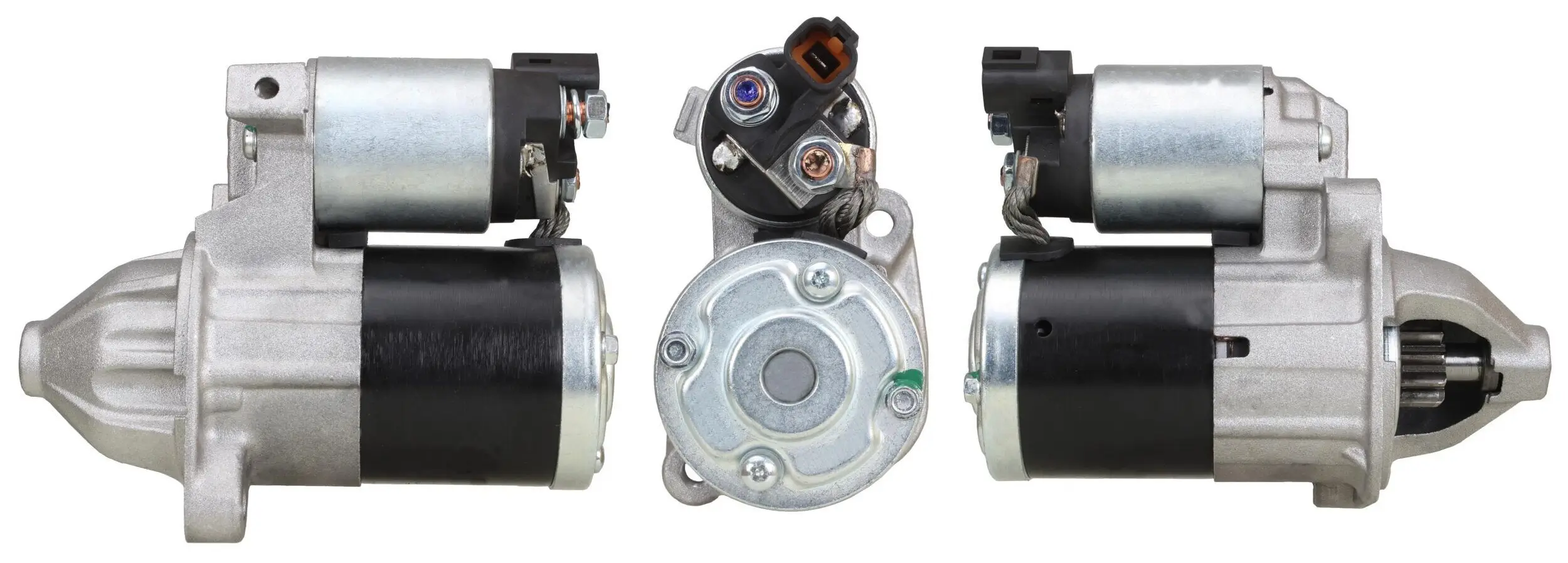 Starter 12 V 1 kW ELSTOCK 25-5593