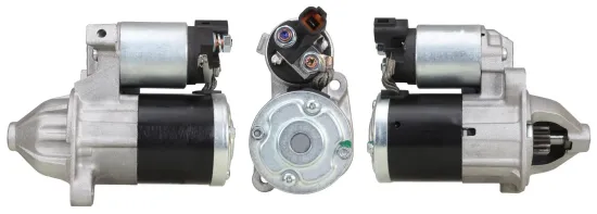 Starter 12 V 1 kW ELSTOCK 25-5593 Bild Starter 12 V 1 kW ELSTOCK 25-5593