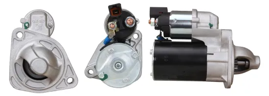 Starter 12 V 0,9 kW ELSTOCK 25-5606 Bild Starter 12 V 0,9 kW ELSTOCK 25-5606