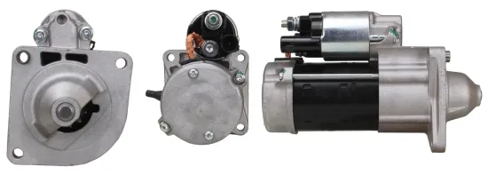 Starter 12 V 1,7 kW ELSTOCK 25-5605 Bild Starter 12 V 1,7 kW ELSTOCK 25-5605