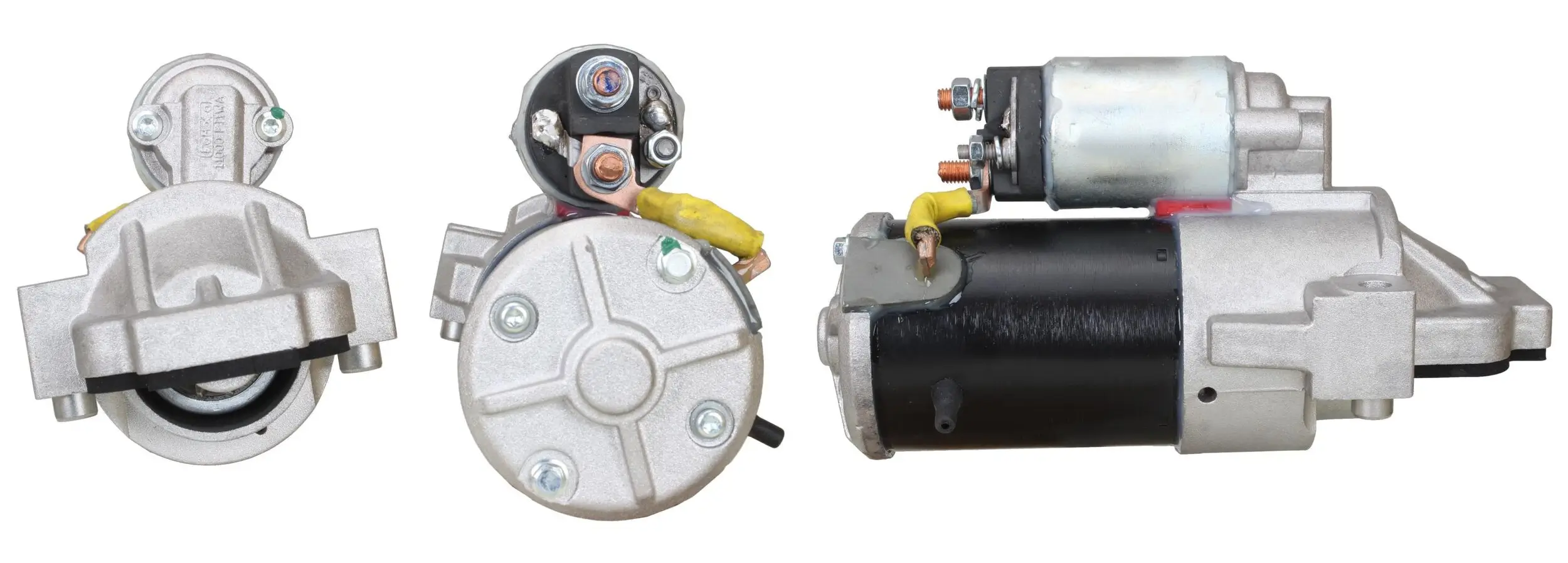 Starter 12 V 2,2 kW ELSTOCK 25-5602