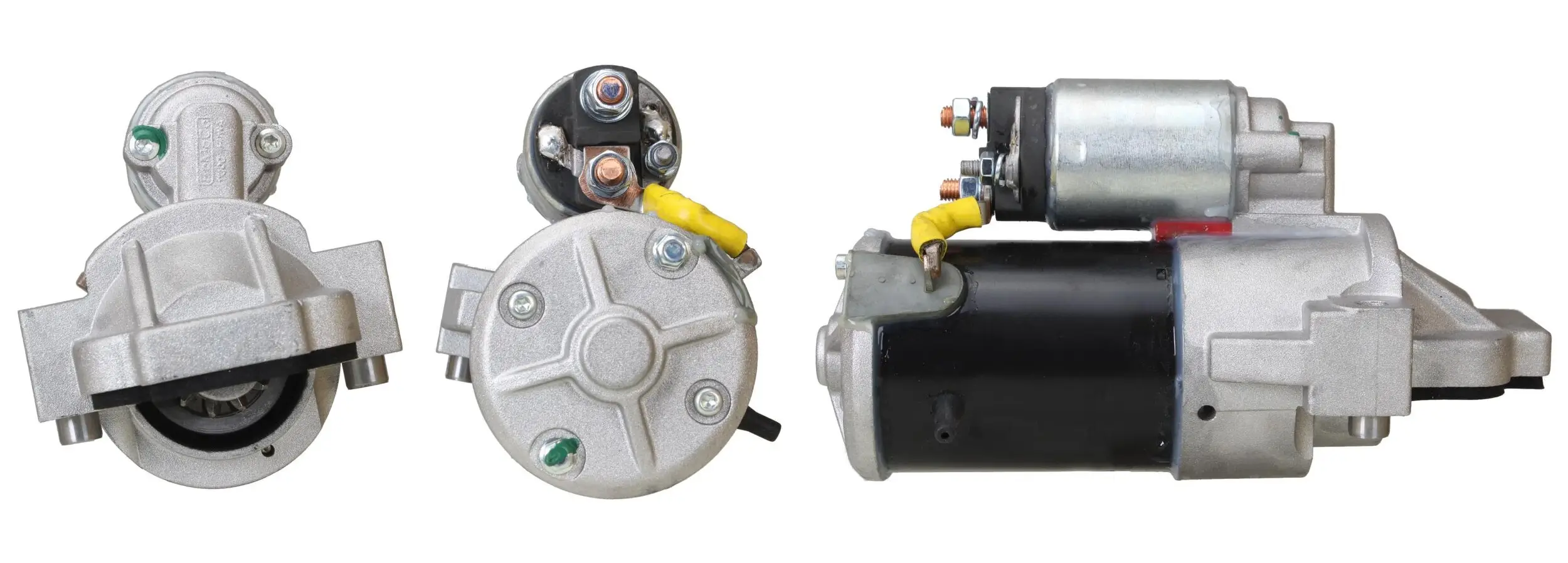 Starter 12 V 2,2 kW ELSTOCK 25-5603