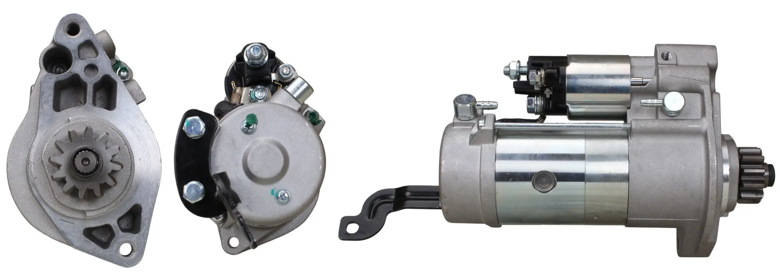 Starter 12 V 1,9 kW ELSTOCK 25-5626