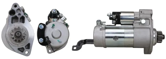 Starter 12 V 1,9 kW ELSTOCK 25-5626 Bild Starter 12 V 1,9 kW ELSTOCK 25-5626