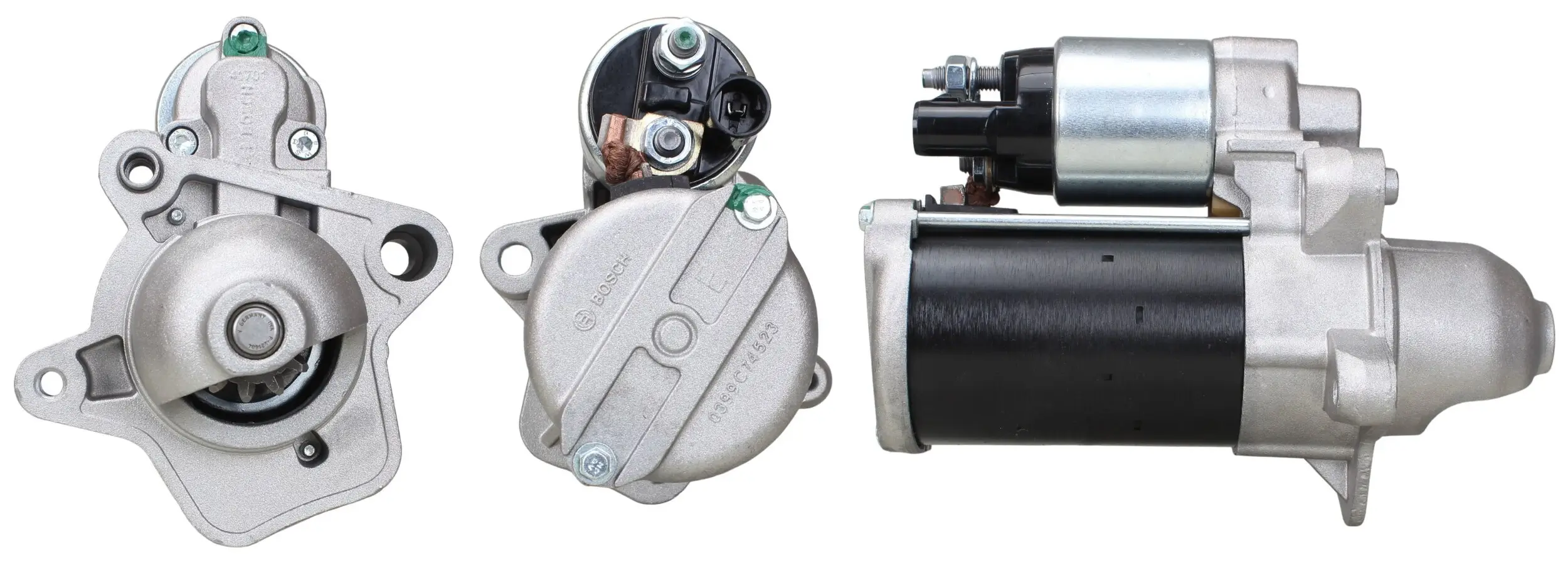 Starter 12 V 1,4 kW ELSTOCK 25-5628
