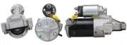 Starter 12 V 2,2 kW ELSTOCK 25-5616