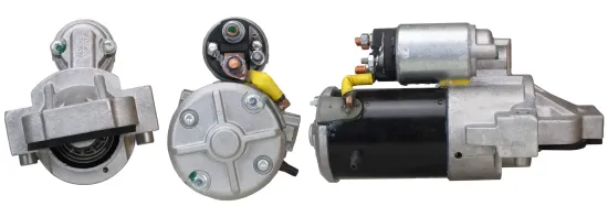 Starter 12 V 2,2 kW ELSTOCK 25-5616 Bild Starter 12 V 2,2 kW ELSTOCK 25-5616