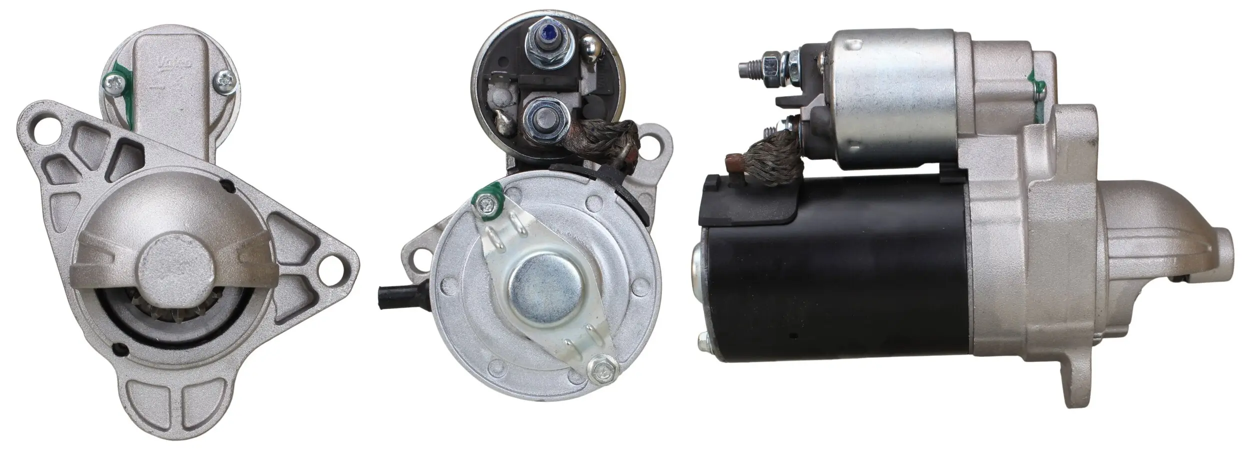 Starter 12 V 1,4 kW ELSTOCK 25-5618