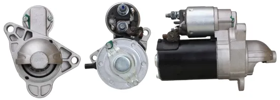Starter 12 V 1,4 kW ELSTOCK 25-5618 Bild Starter 12 V 1,4 kW ELSTOCK 25-5618