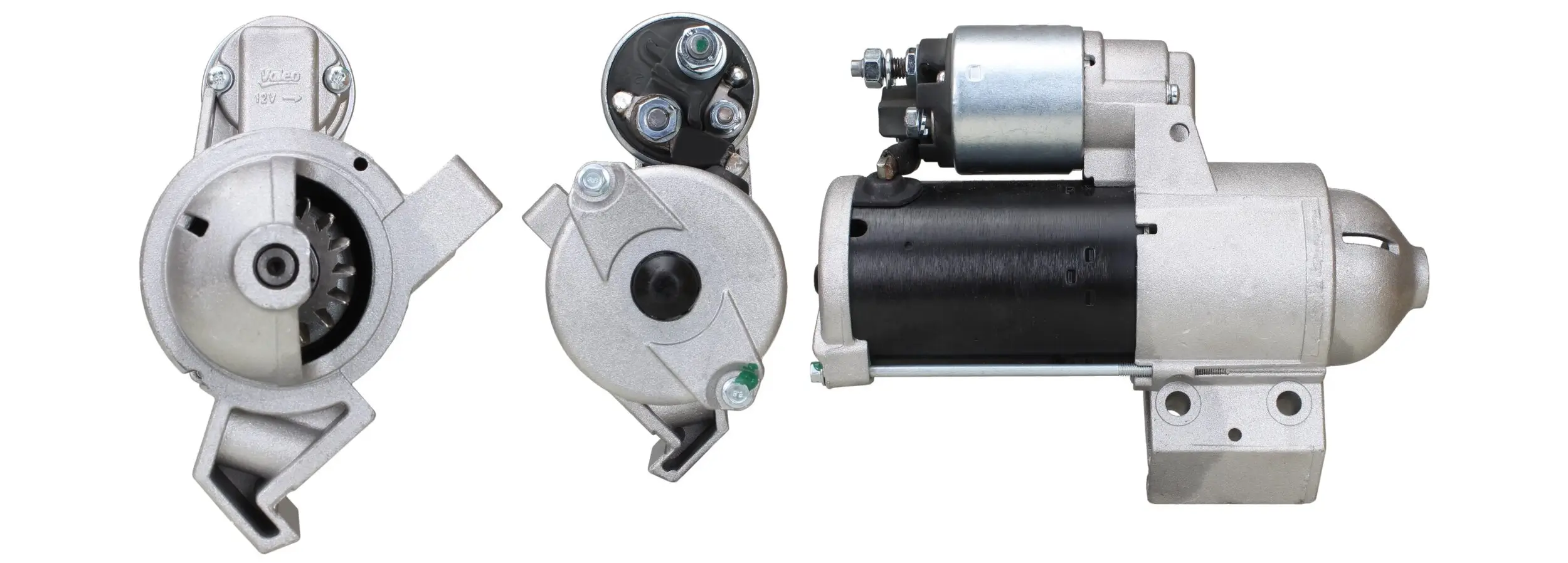 Starter 12 V 1,8 kW ELSTOCK 25-5623