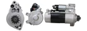 Starter 12 V 1,9 kW ELSTOCK 25-5627
