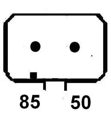 Starter 24 V 5 kW ELSTOCK 45-5334 Bild Starter 24 V 5 kW ELSTOCK 45-5334