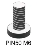 Starter 12 V 2,2 kW ELSTOCK 25-2072