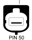 Starter 12 V 2,2 kW ELSTOCK 25-4370