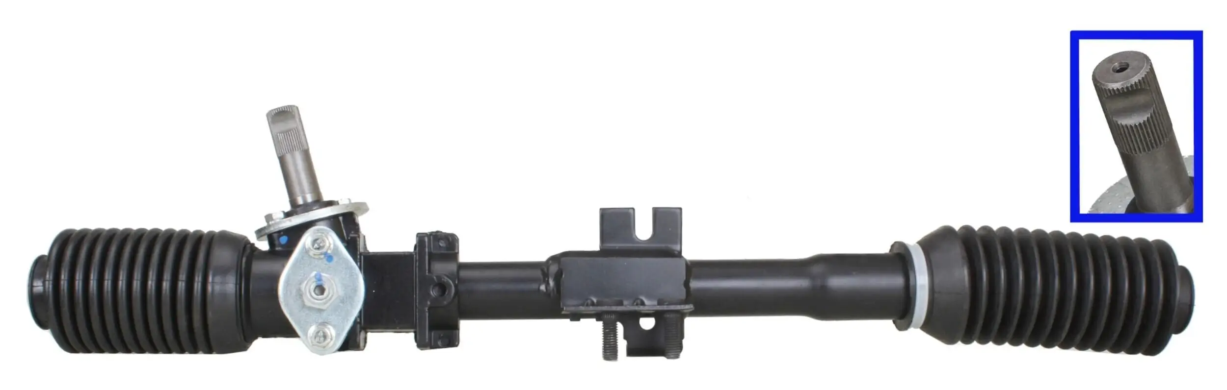 Lenkgetriebe ELSTOCK 14-0549