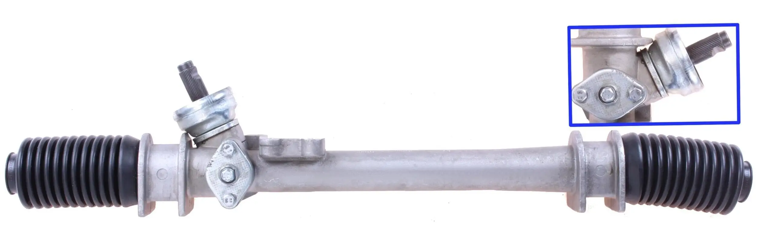 Lenkgetriebe ELSTOCK 14-0552