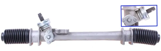 Lenkgetriebe ELSTOCK 14-0552 Bild Lenkgetriebe ELSTOCK 14-0552