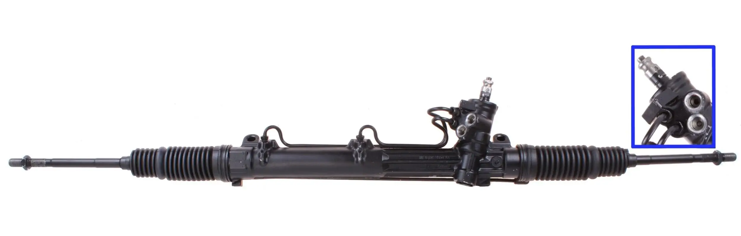 Lenkgetriebe ELSTOCK 11-0147