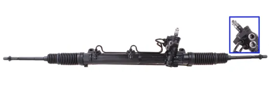 Lenkgetriebe ELSTOCK 11-0147 Bild Lenkgetriebe ELSTOCK 11-0147