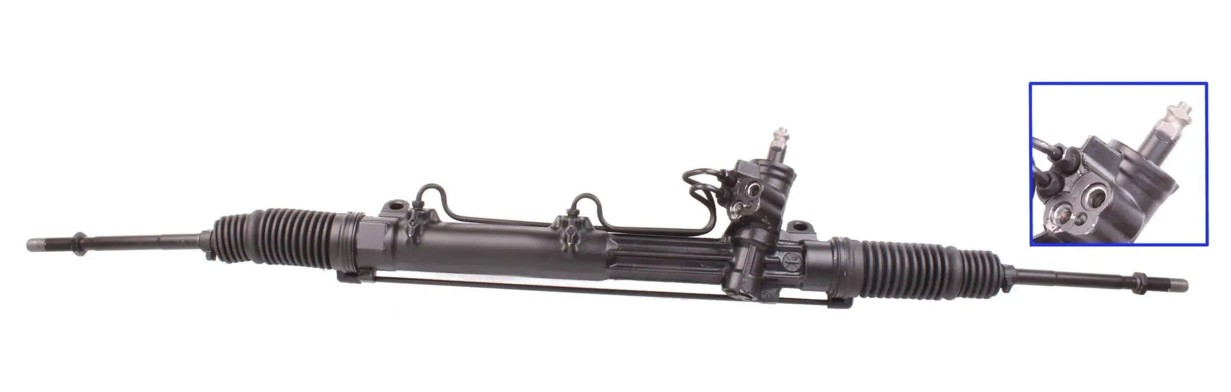 Lenkgetriebe ELSTOCK 11-0149