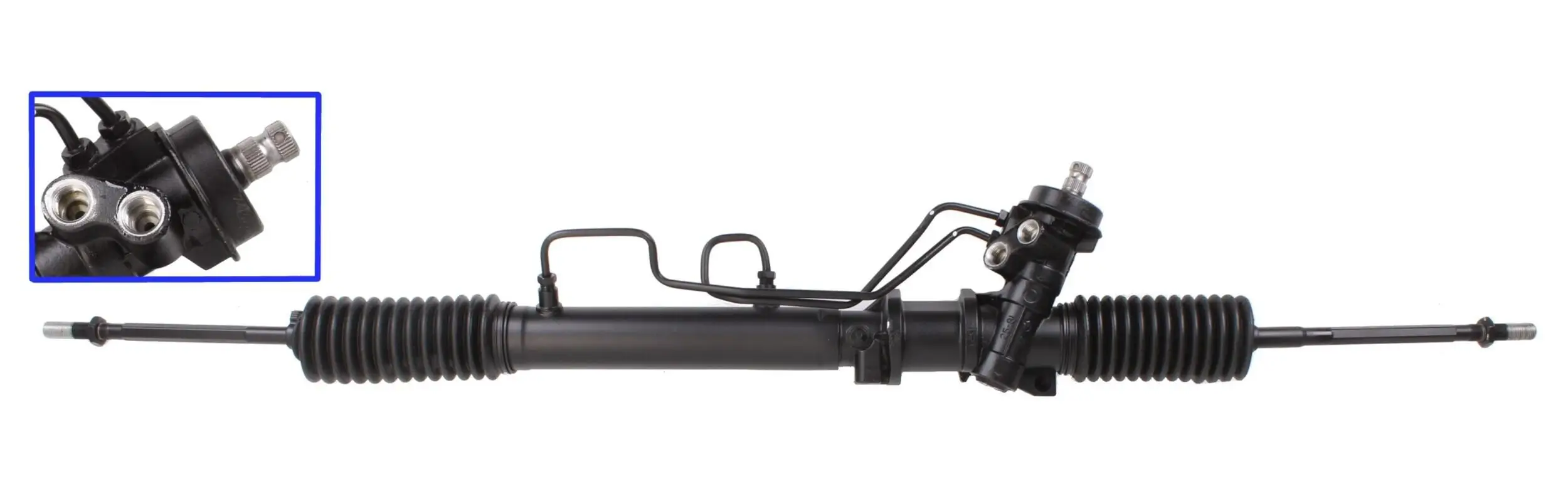 Lenkgetriebe ELSTOCK 11-0150