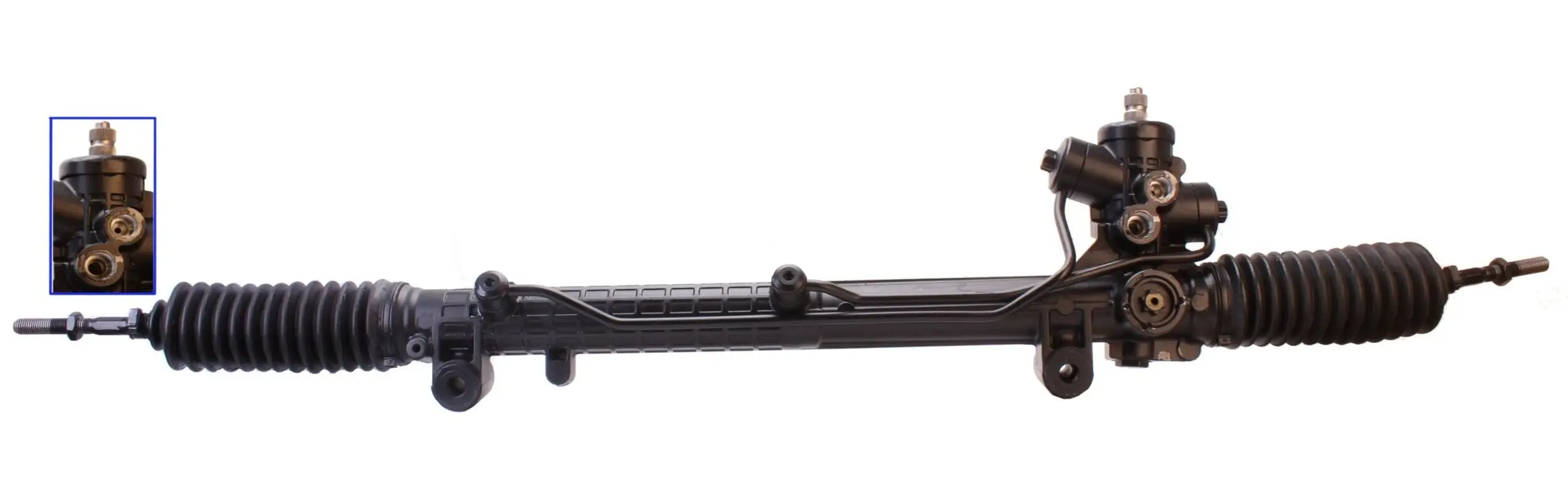 Lenkgetriebe ELSTOCK 11-0220