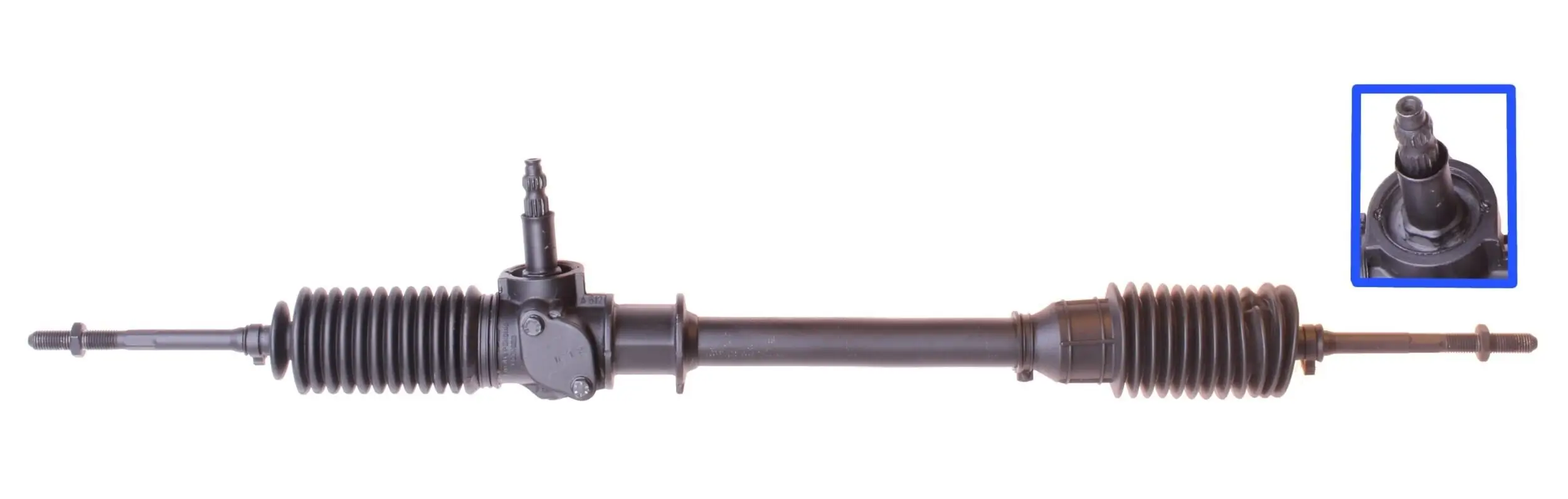 Lenkgetriebe ELSTOCK 14-0479