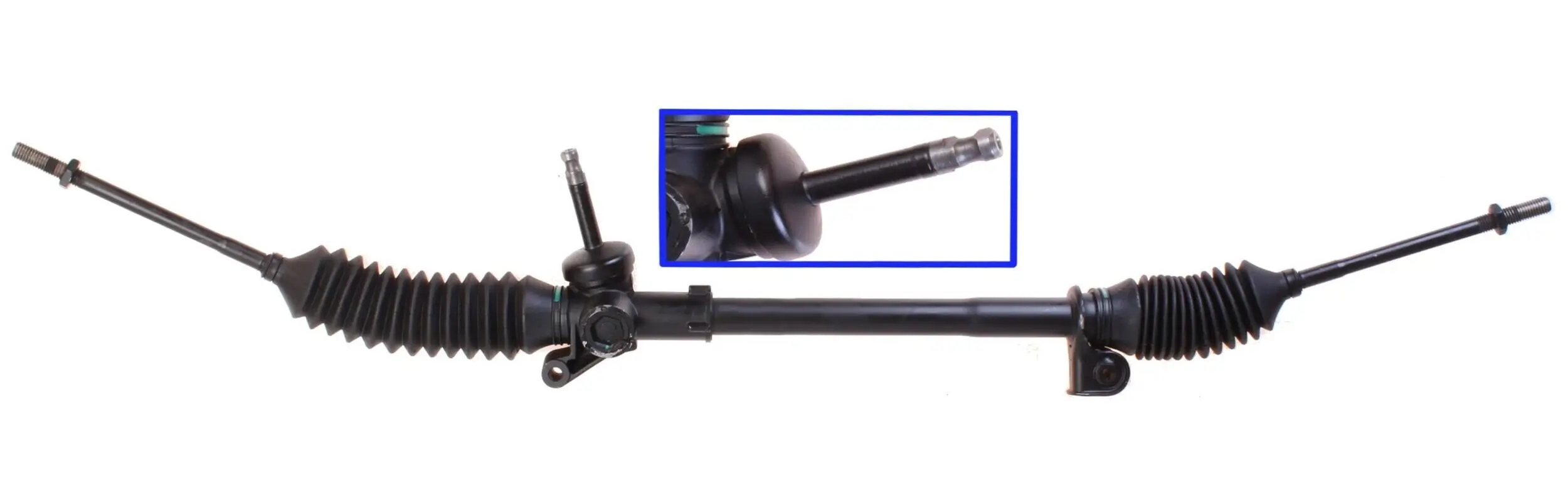 Lenkgetriebe ELSTOCK 14-0500