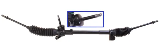 Lenkgetriebe ELSTOCK 14-0500 Bild Lenkgetriebe ELSTOCK 14-0500