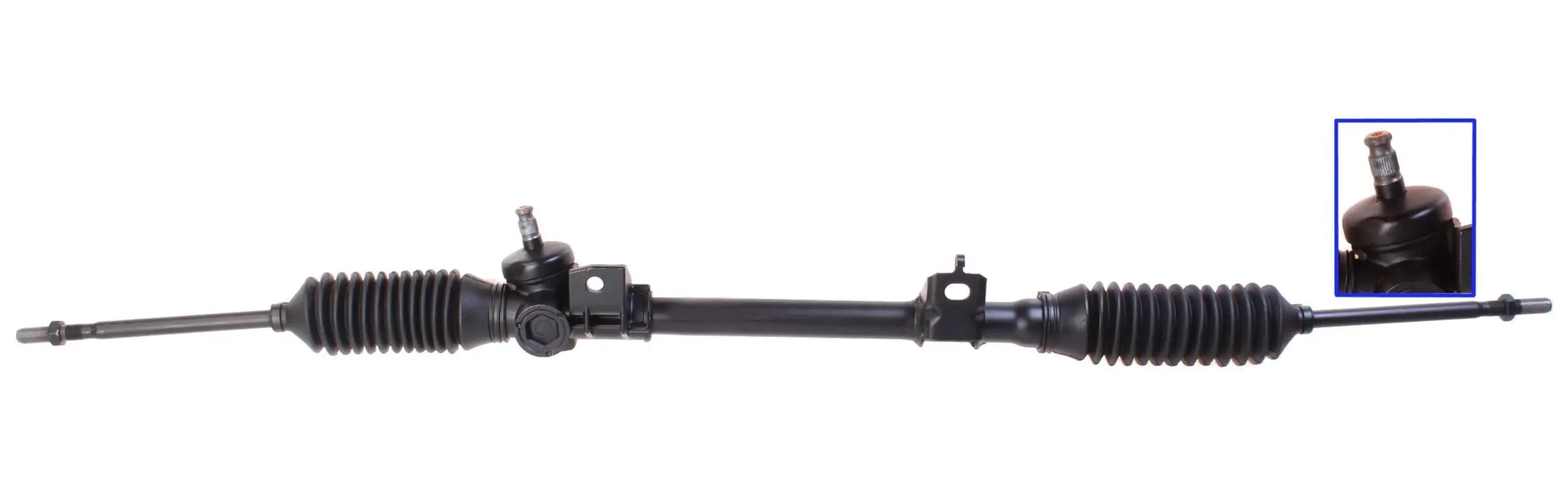 Lenkgetriebe ELSTOCK 14-0501