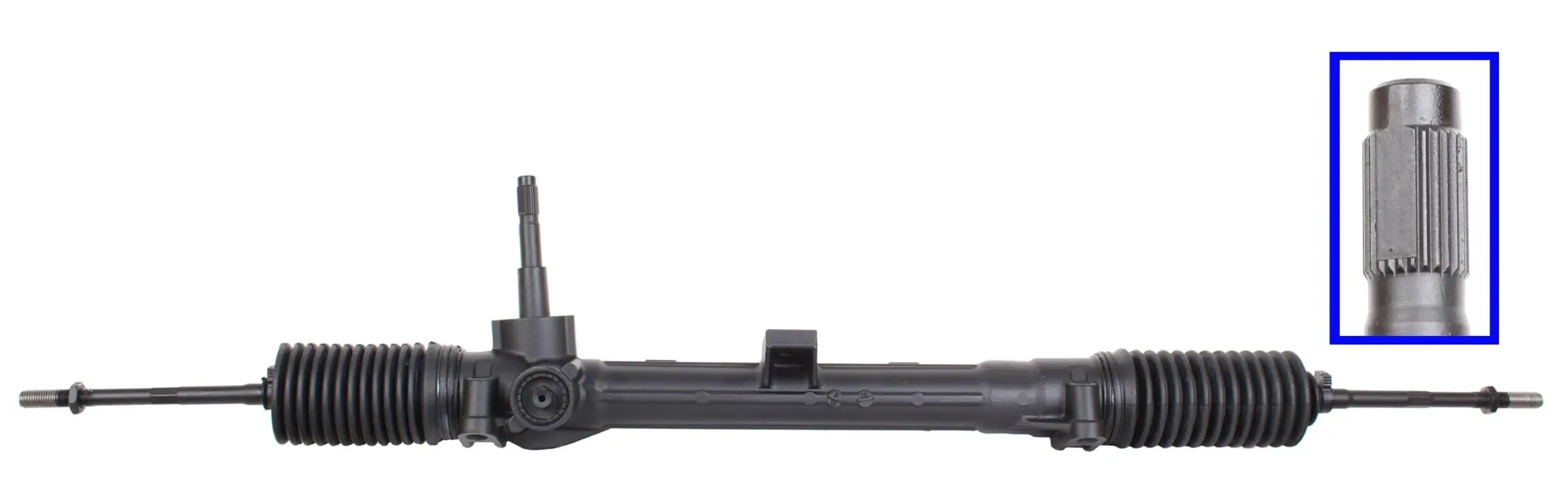 Lenkgetriebe ELSTOCK 14-0506