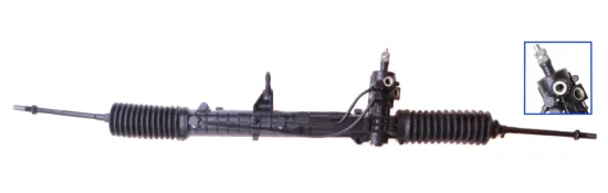 Lenkgetriebe ELSTOCK 11-0004 Bild Lenkgetriebe ELSTOCK 11-0004