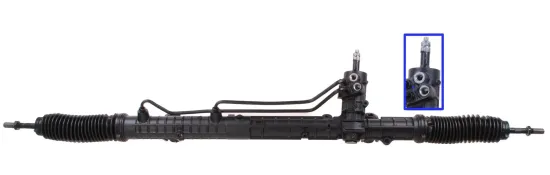 Lenkgetriebe ELSTOCK 11-0022 Bild Lenkgetriebe ELSTOCK 11-0022