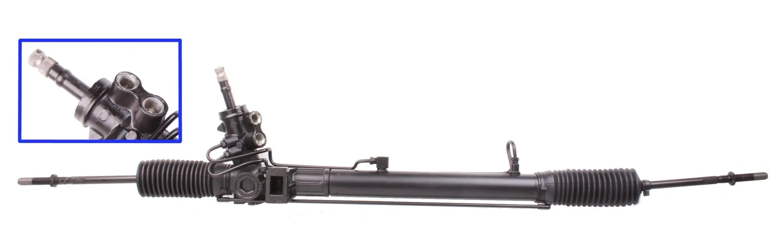 Lenkgetriebe ELSTOCK 11-0075