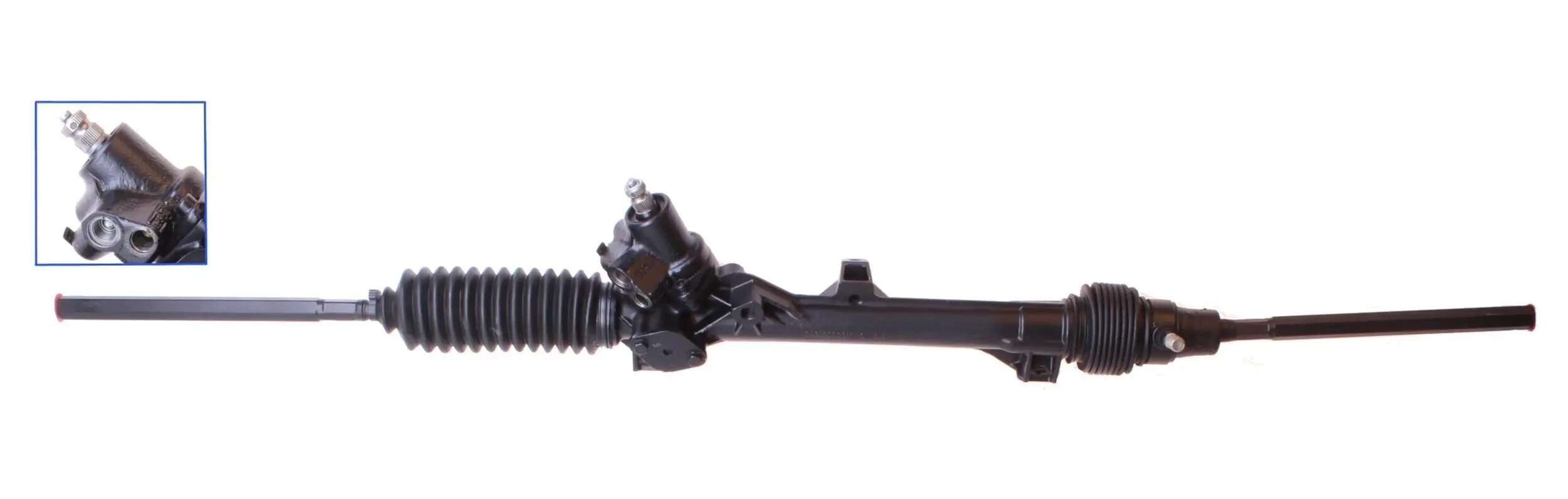 Lenkgetriebe ELSTOCK 11-0409