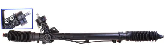 Lenkgetriebe ELSTOCK 11-0054 Bild Lenkgetriebe ELSTOCK 11-0054