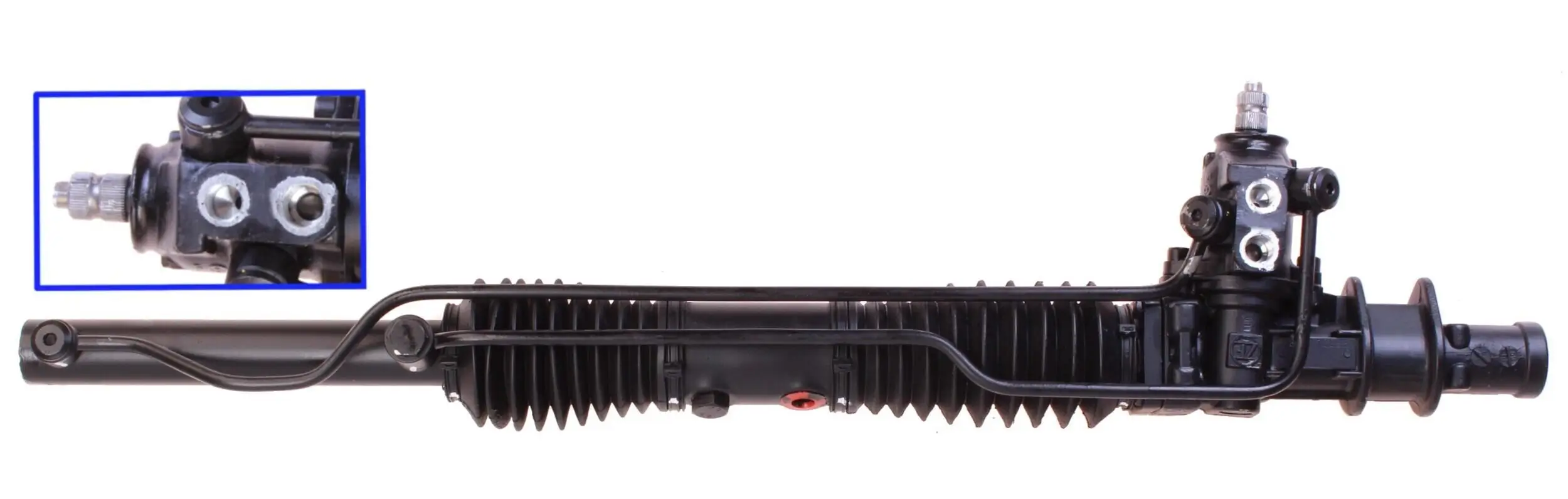 Lenkgetriebe ELSTOCK 11-0258