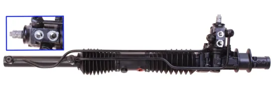 Lenkgetriebe ELSTOCK 11-0258 Bild Lenkgetriebe ELSTOCK 11-0258