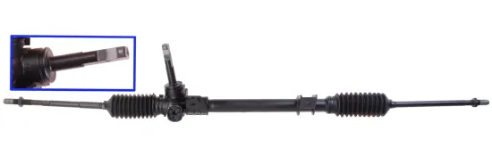 Lenkgetriebe ELSTOCK 14-0541 Bild Lenkgetriebe ELSTOCK 14-0541