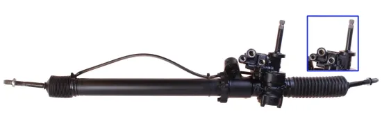 Lenkgetriebe ELSTOCK 11-0169 Bild Lenkgetriebe ELSTOCK 11-0169